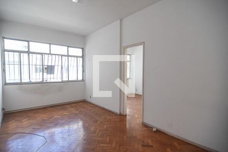 Sala de apartamento para alugar com 2 quartos, 89m² em Icaraí, Niterói