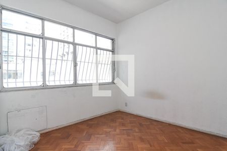 Quarto 1 de apartamento para alugar com 2 quartos, 89m² em Icaraí, Niterói