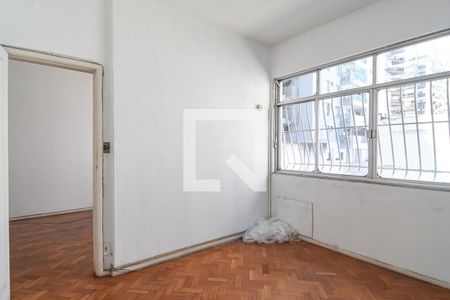 Quarto 1 de apartamento para alugar com 2 quartos, 89m² em Icaraí, Niterói