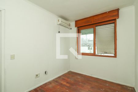 Quarto de apartamento à venda com 2 quartos, 101m² em Jardim Itu, Porto Alegre