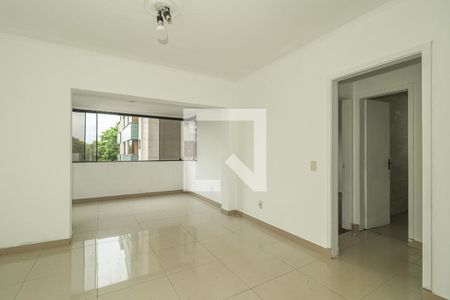 Sala de apartamento à venda com 2 quartos, 101m² em Jardim Itu, Porto Alegre