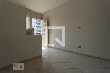 Studio de kitnet/studio para alugar com 1 quarto, 18m² em Santa Quiteria, Curitiba