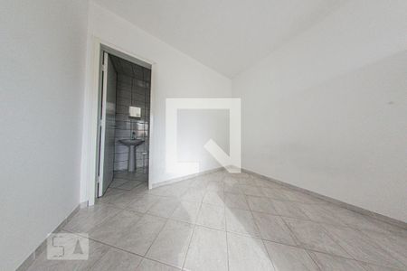 Studio de kitnet/studio para alugar com 1 quarto, 18m² em Santa Quiteria, Curitiba