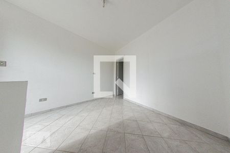 Studio de kitnet/studio para alugar com 1 quarto, 18m² em Santa Quiteria, Curitiba