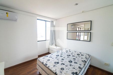 Quarto de kitnet/studio à venda com 1 quarto, 43m² em Vila Clementino, São Paulo