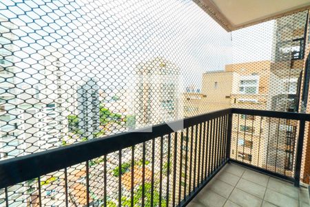 Sacada de kitnet/studio à venda com 1 quarto, 43m² em Vila Clementino, São Paulo