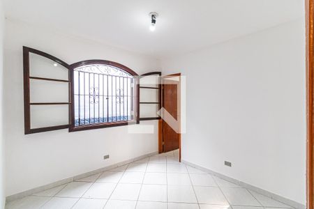 Suite de casa para alugar com 3 quartos, 220m² em Vila Indiana, São Paulo