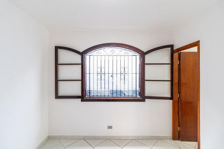 Suite de casa para alugar com 3 quartos, 220m² em Vila Indiana, São Paulo