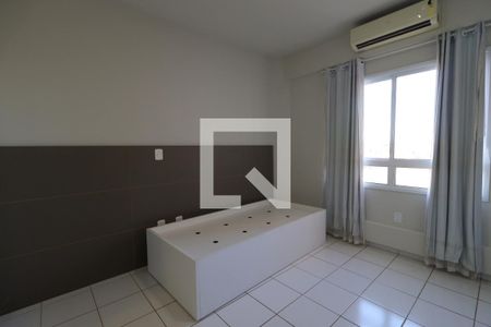 Studio de kitnet/studio para alugar com 1 quarto, 22m² em Iguatemi, Ribeirão Preto