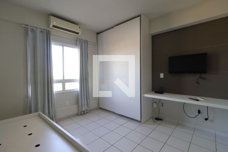 Studio de kitnet/studio para alugar com 1 quarto, 22m² em Iguatemi, Ribeirão Preto