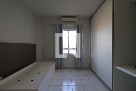 Studio de kitnet/studio para alugar com 1 quarto, 22m² em Iguatemi, Ribeirão Preto