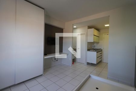 Studio de kitnet/studio para alugar com 1 quarto, 22m² em Iguatemi, Ribeirão Preto