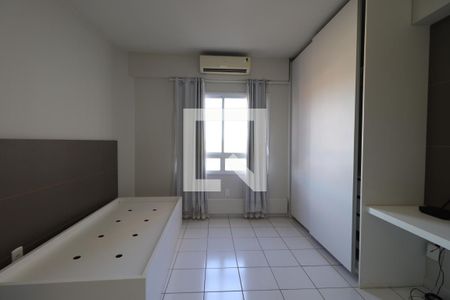 Studio de kitnet/studio para alugar com 1 quarto, 22m² em Iguatemi, Ribeirão Preto