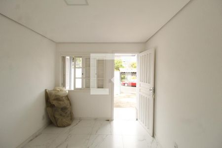 Sala de casa para alugar com 2 quartos, 57m² em Jardim Algarve, Alvorada