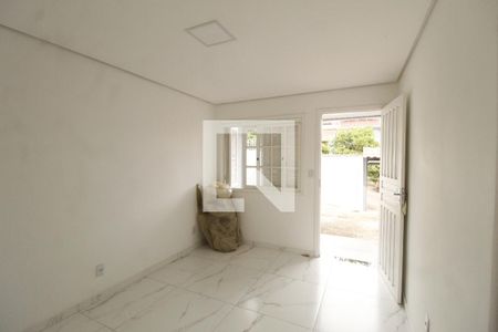 Sala de casa para alugar com 2 quartos, 57m² em Jardim Algarve, Alvorada