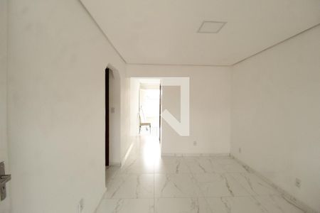 Sala de casa para alugar com 2 quartos, 57m² em Jardim Algarve, Alvorada