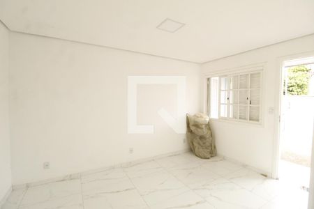 Sala de casa para alugar com 2 quartos, 57m² em Jardim Algarve, Alvorada