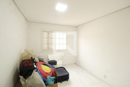 Quarto 2 de casa para alugar com 2 quartos, 57m² em Jardim Algarve, Alvorada