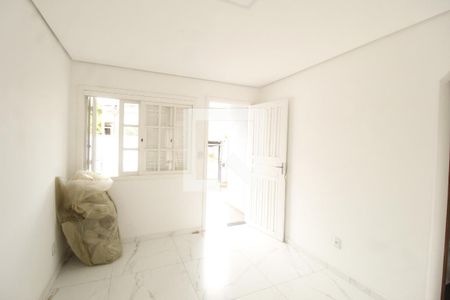 Sala de casa para alugar com 2 quartos, 57m² em Jardim Algarve, Alvorada