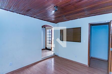 Suite de casa para alugar com 2 quartos, 72m² em Jardim Maracana, São Paulo