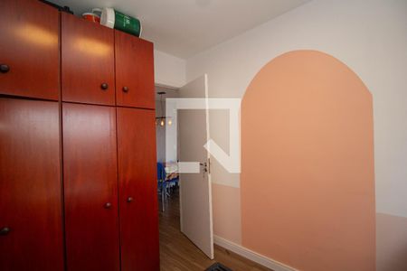 Quarto 1 de apartamento para alugar com 2 quartos, 38m² em Vila Pirituba, São Paulo