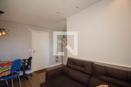 Sala de apartamento para alugar com 2 quartos, 38m² em Vila Pirituba, São Paulo