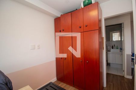 Quarto 1 de apartamento para alugar com 2 quartos, 38m² em Vila Pirituba, São Paulo