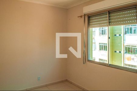 Quarto 2 de apartamento para alugar com 2 quartos, 70m² em Vila Nova, Porto Alegre