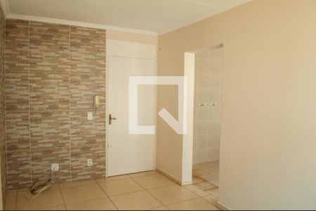 Sala de apartamento para alugar com 2 quartos, 70m² em Vila Nova, Porto Alegre