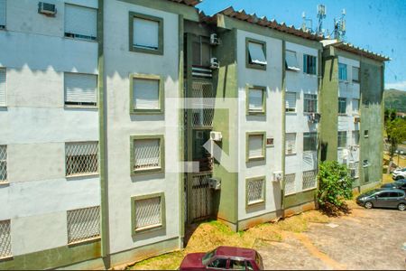 Vista de apartamento para alugar com 2 quartos, 70m² em Vila Nova, Porto Alegre