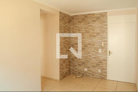 Sala de apartamento para alugar com 2 quartos, 70m² em Vila Nova, Porto Alegre