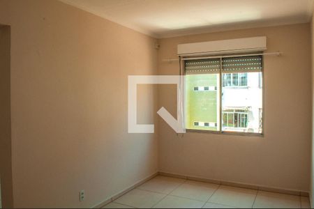 Sala de apartamento para alugar com 2 quartos, 70m² em Vila Nova, Porto Alegre