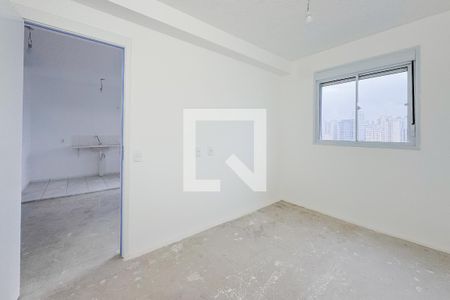 Quarto de apartamento à venda com 1 quarto, 35m² em Liberdade, São Paulo