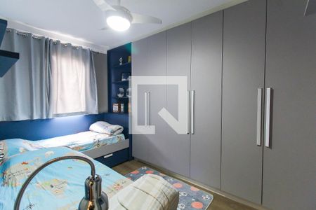 Quarto 1 de apartamento para alugar com 3 quartos, 117m² em Mooca, São Paulo