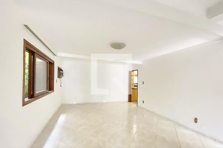 Sala 2 de casa à venda com 3 quartos, 94m² em Ideal, Novo Hamburgo