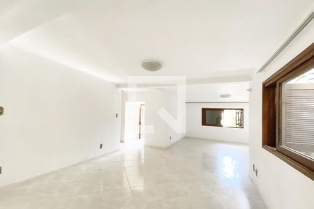 Sala 2 de casa à venda com 3 quartos, 94m² em Ideal, Novo Hamburgo