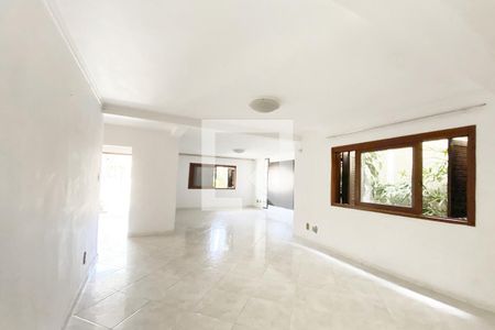 Sala 2 de casa à venda com 3 quartos, 94m² em Ideal, Novo Hamburgo