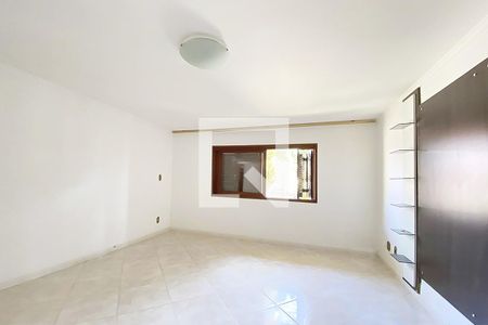 Sala de casa à venda com 3 quartos, 94m² em Ideal, Novo Hamburgo