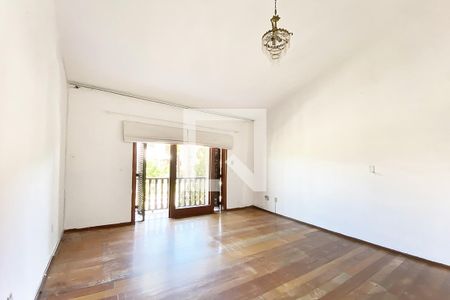 Suíte de casa à venda com 3 quartos, 94m² em Ideal, Novo Hamburgo