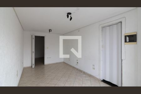 Suíte de casa para alugar com 1 quarto, 36m² em Vila Talarico, São Paulo