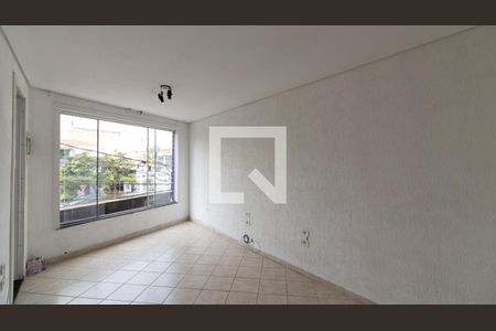 Suíte de casa para alugar com 1 quarto, 36m² em Vila Talarico, São Paulo