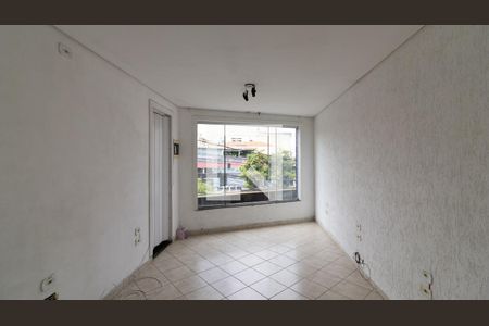 Suíte de casa para alugar com 1 quarto, 36m² em Vila Talarico, São Paulo