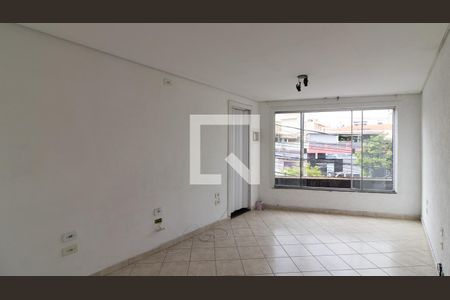 Suíte de casa para alugar com 1 quarto, 36m² em Vila Talarico, São Paulo