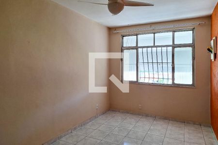 Sala de apartamento para alugar com 2 quartos, 68m² em Fonseca, Niterói