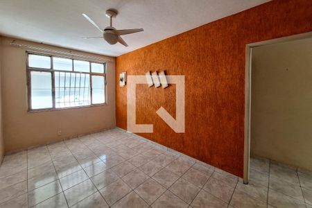 Sala de apartamento para alugar com 2 quartos, 68m² em Fonseca, Niterói