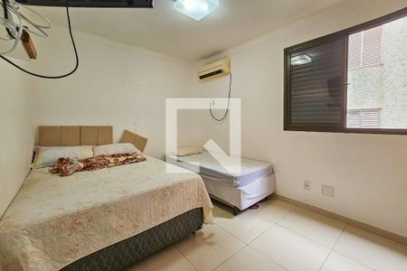 Quarto 1 de apartamento para alugar com 2 quartos, 70m² em Jardim Ana Maria, Guarujá