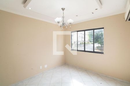 Sala de apartamento para alugar com 3 quartos, 53m² em Campo Grande, Rio de Janeiro