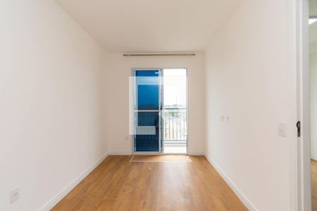 Suíte de apartamento para alugar com 1 quarto, 28m² em Vila Tolstoi, São Paulo