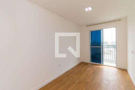 Suíte de apartamento para alugar com 1 quarto, 28m² em Vila Tolstoi, São Paulo