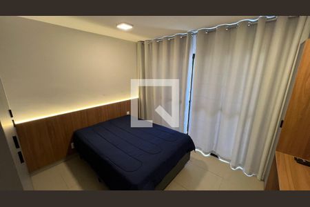 Studio de kitnet/studio para alugar com 1 quarto, 25m² em Pinheiros, São Paulo